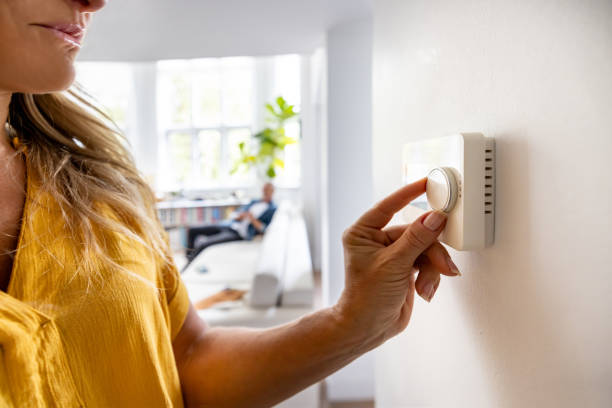 Best Residential HVAC services  in Vineyard Haven, MA
