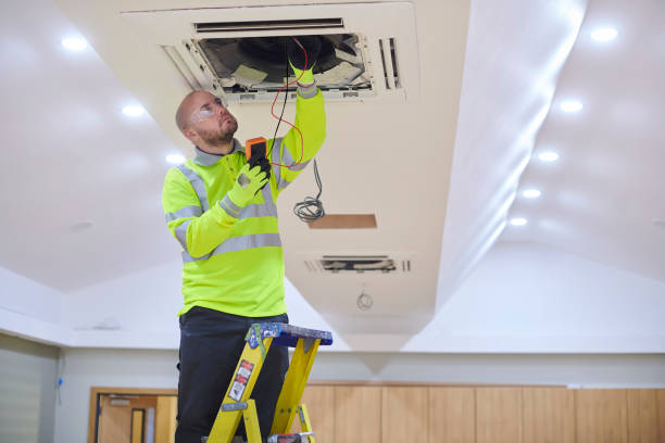 Best HVAC air duct cleaning  in Vineyard Haven, MA