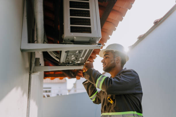 Best Emergency HVAC repair  in Vineyard Haven, MA