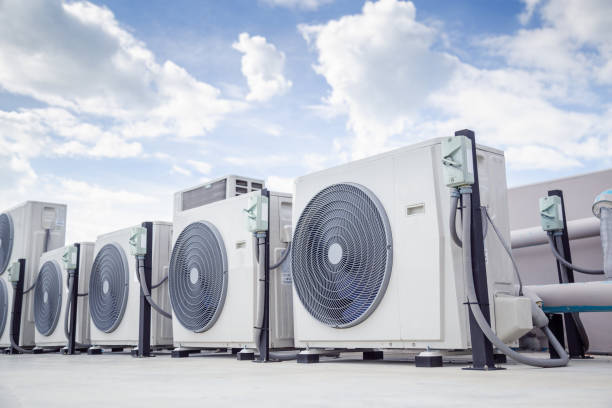 HVAC air duct cleaning in Vineyard Haven, MA