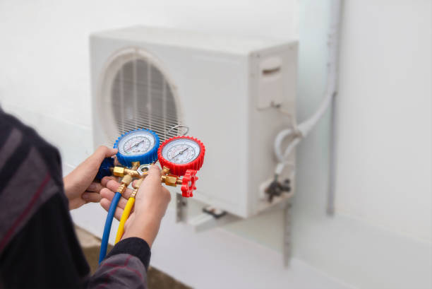 Best HVAC repair near me  in Vineyard Haven, MA