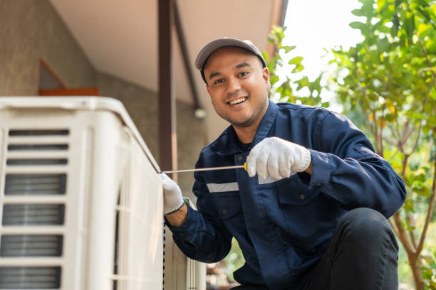Best HVAC replacement cost  in Vineyard Haven, MA